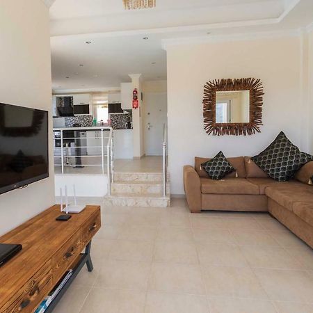 Orka Residence Villa 3 Oludeniz Kültér fotó