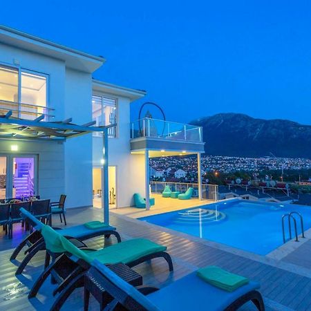 Orka Residence Villa 3 Oludeniz Kültér fotó
