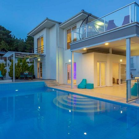 Orka Residence Villa 3 Oludeniz Kültér fotó