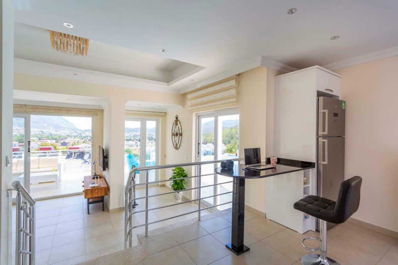 Orka Residence Villa 3 Oludeniz Kültér fotó