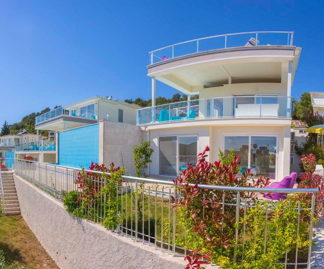 Orka Residence Villa 3 Oludeniz Kültér fotó