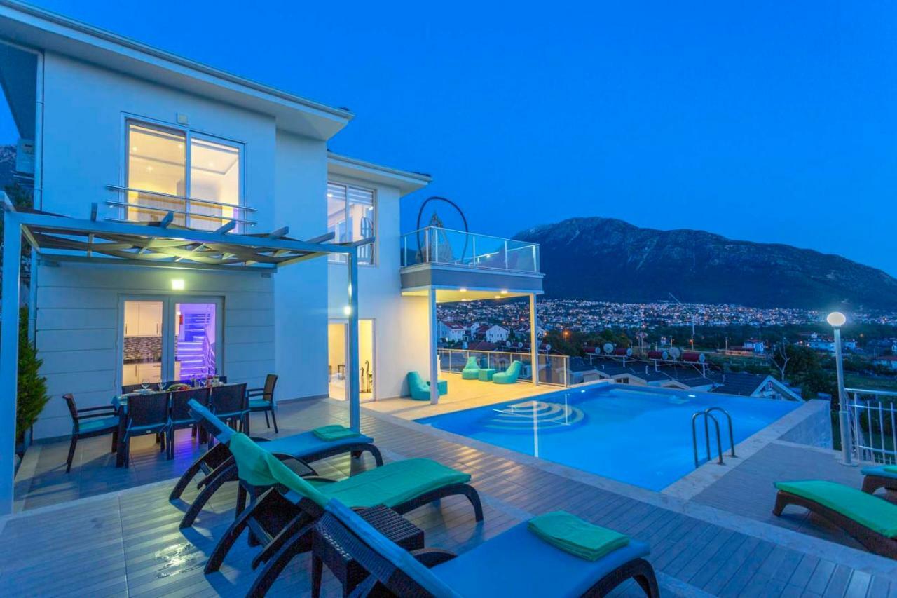 Orka Residence Villa 3 Oludeniz Kültér fotó