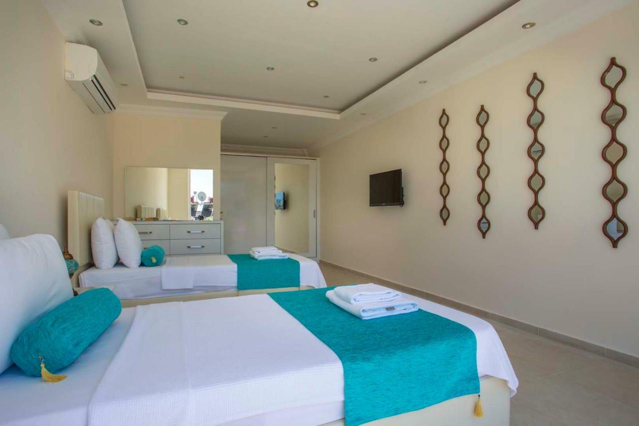 Orka Residence Villa 3 Oludeniz Kültér fotó
