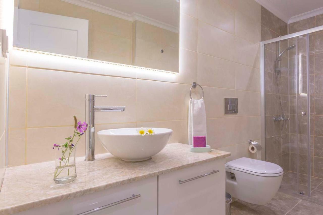 Orka Residence Villa 3 Oludeniz Kültér fotó