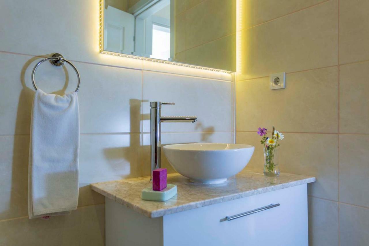 Orka Residence Villa 3 Oludeniz Kültér fotó
