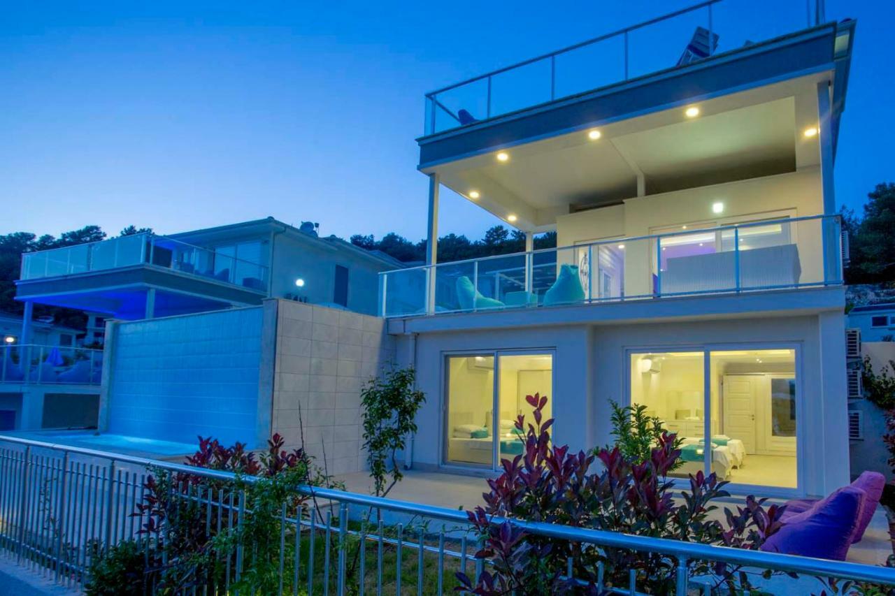 Orka Residence Villa 3 Oludeniz Kültér fotó