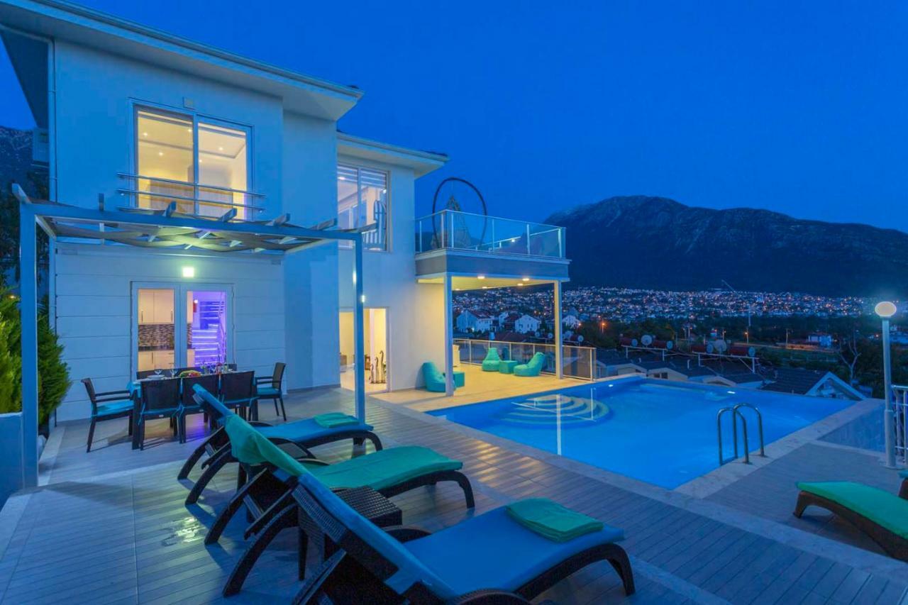 Orka Residence Villa 3 Oludeniz Kültér fotó