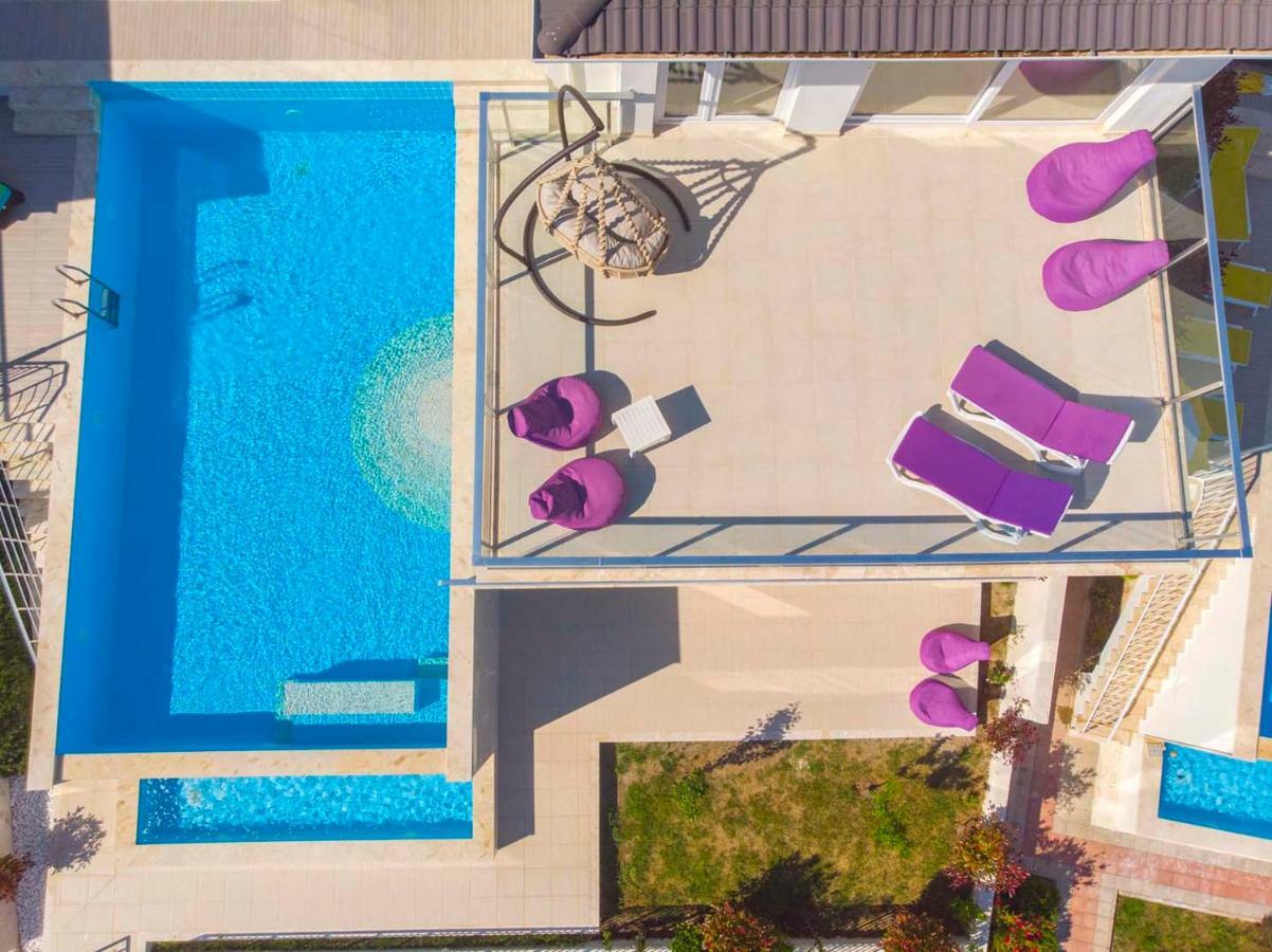 Orka Residence Villa 3 Oludeniz Kültér fotó